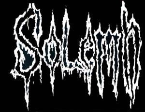 logo Solemn (USA)